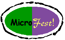 Small MicroFest Banner (1682 bytes)